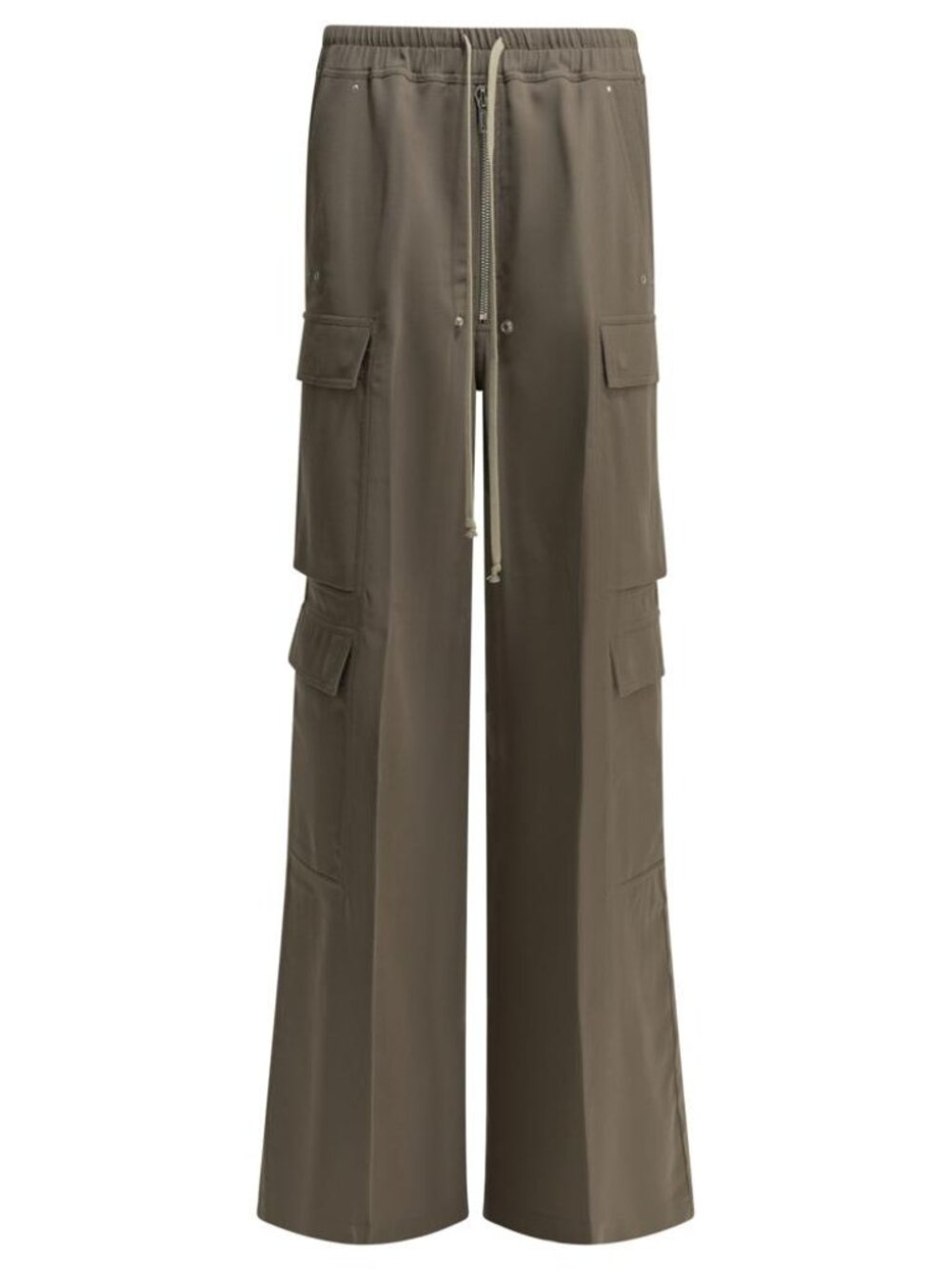 Rick Owens Belas Cargo Pants Tag Size 42 Women